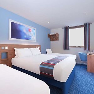 Travelodge York Tadcaster